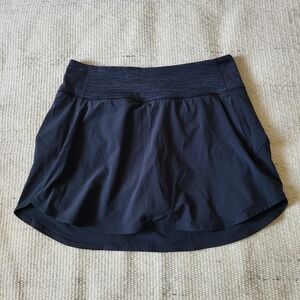 Outdoor Voices Hudson Skirt Size Medium